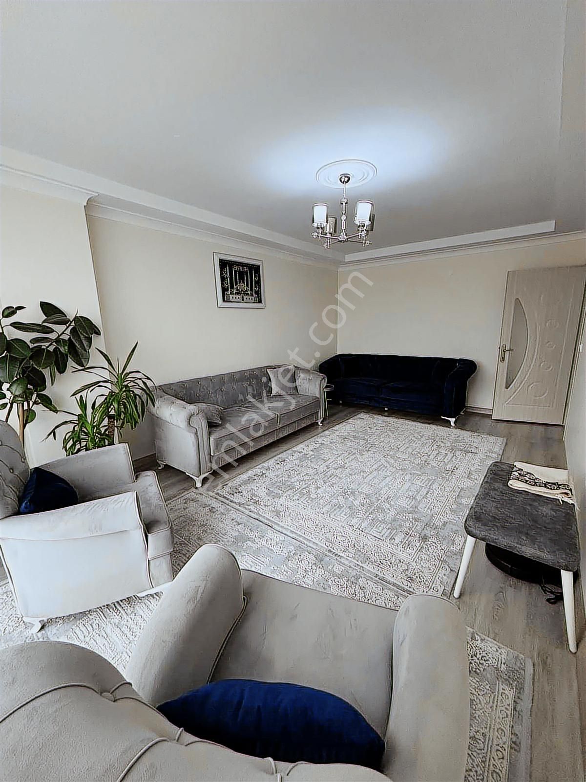 Güvercintepede 4 + 2 Satılık Dubleks İskanlı Kombili 180 M2 - Görsel 22