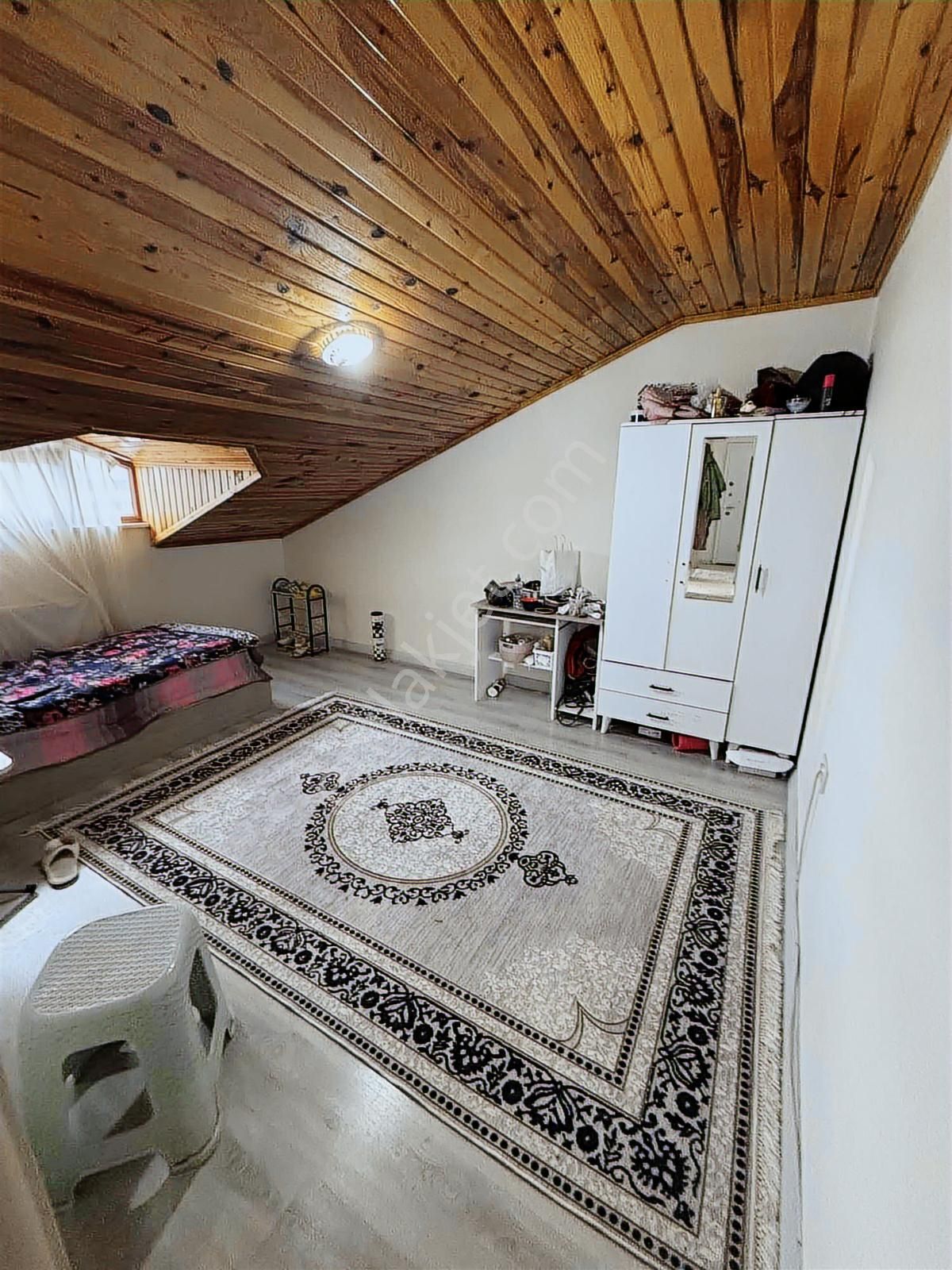 Güvercintepede 4 + 2 Satılık Dubleks İskanlı Kombili 180 M2 - Görsel 14