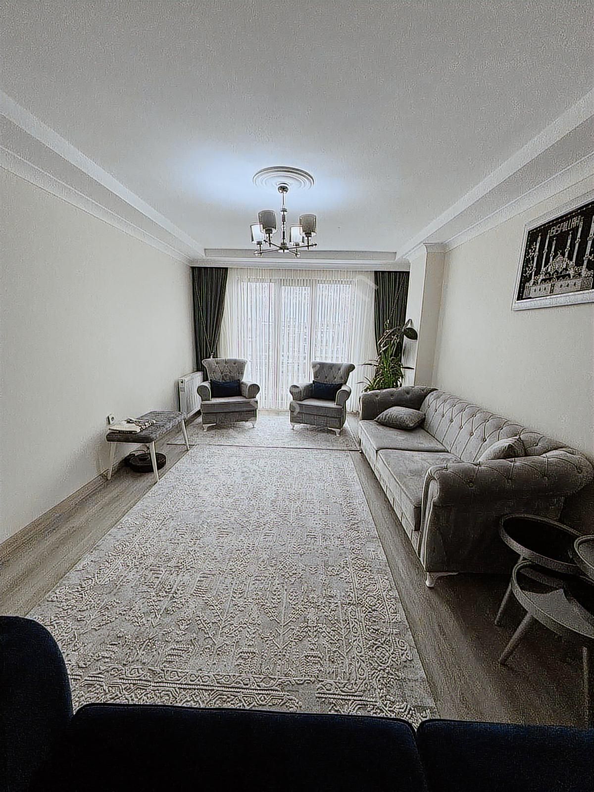 Güvercintepede 4 + 2 Satılık Dubleks İskanlı Kombili 180 M2 - Görsel 20
