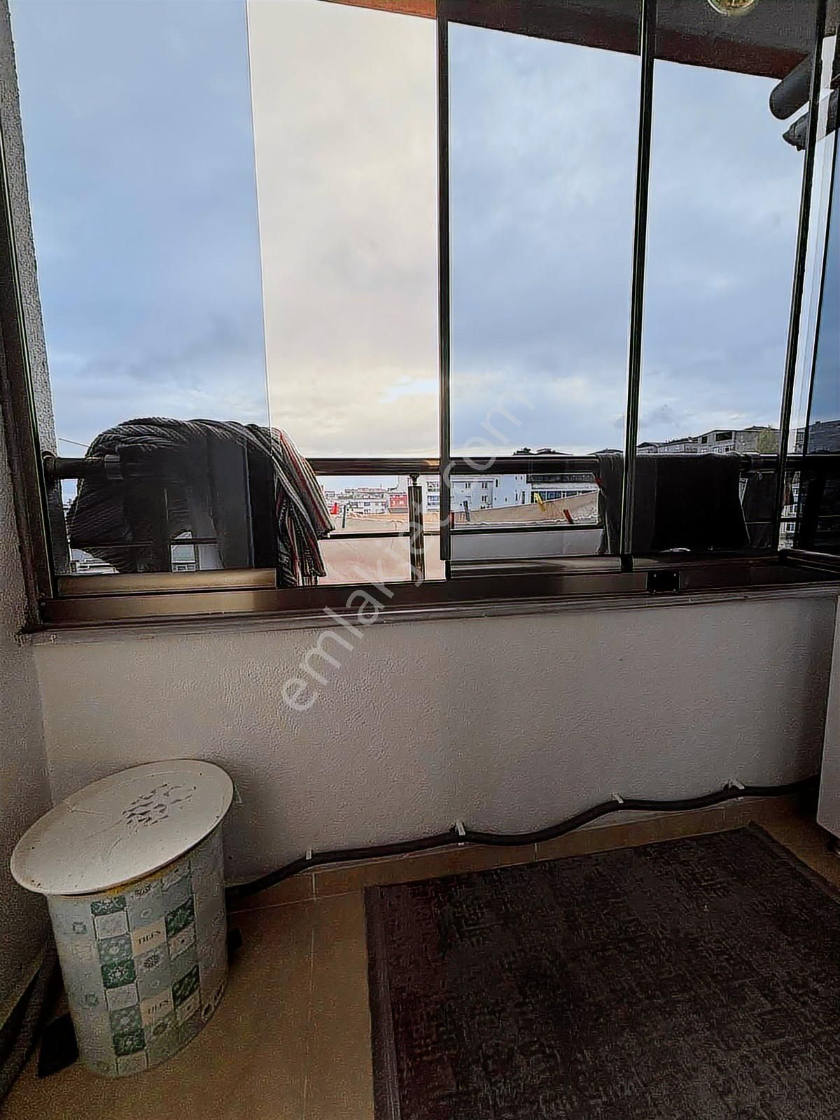 Güvercintepede 4 + 2 Satılık Dubleks İskanlı Kombili 180 M2 - Görsel 23