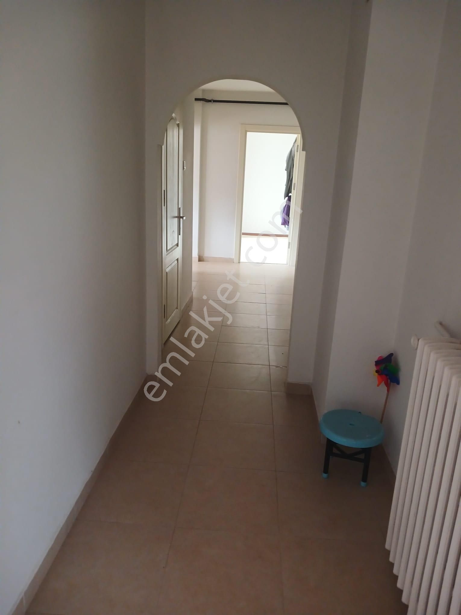 Heykel De Full Manzaralı Satılık Teras Kat Daire - Görsel 22