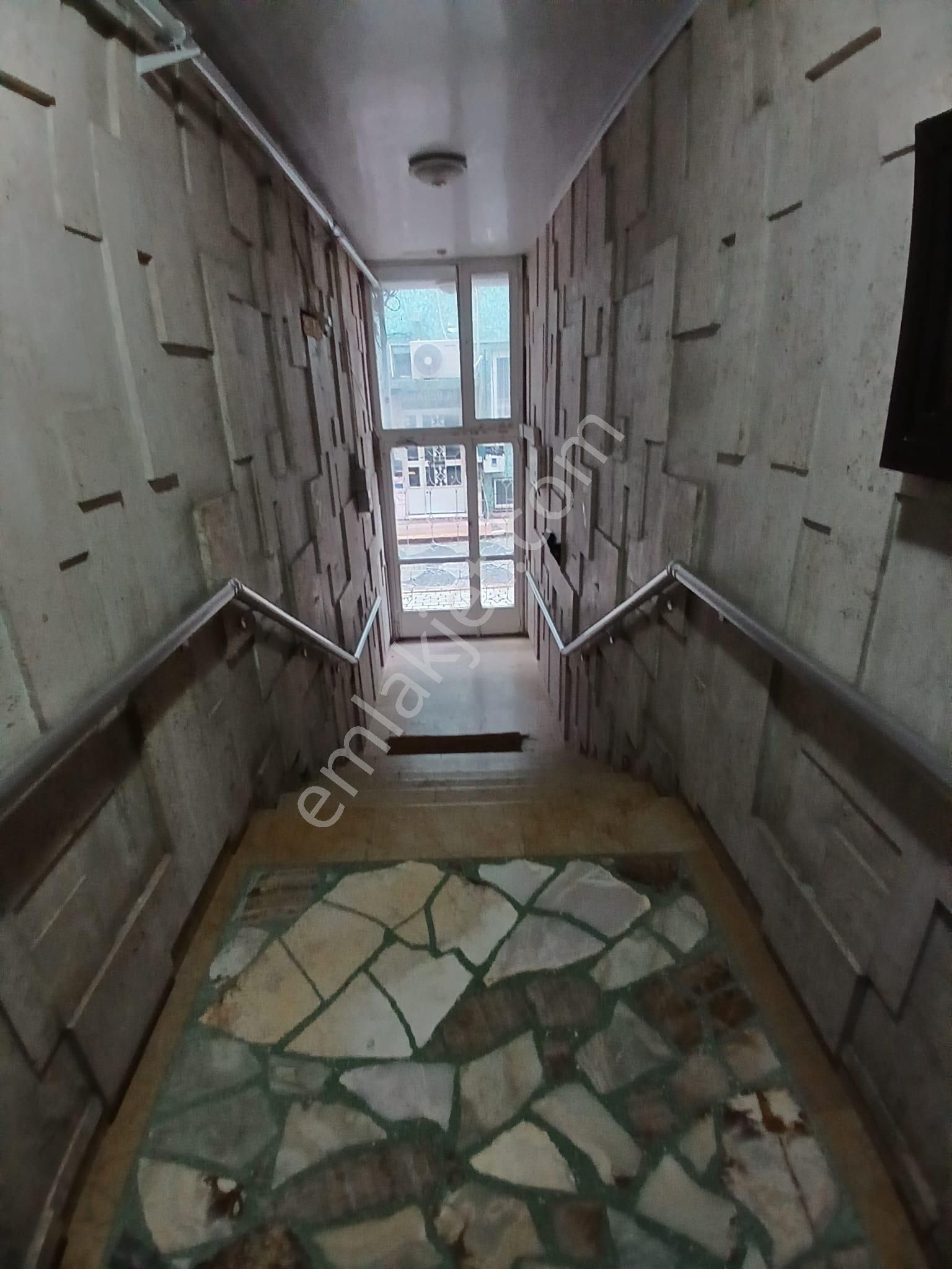 Heykel De Full Manzaralı Satılık Teras Kat Daire - Görsel 26