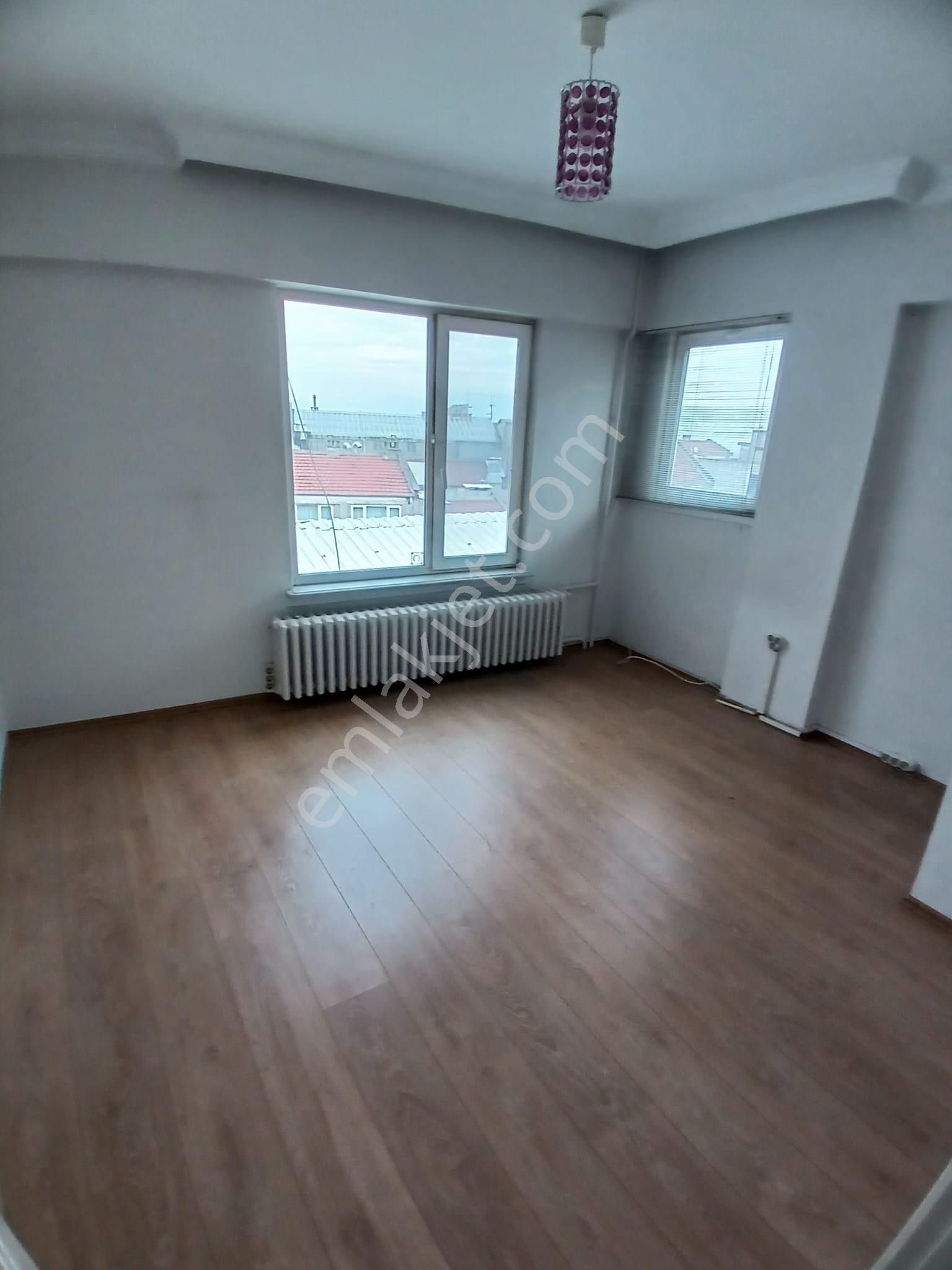 Heykel De Full Manzaralı Satılık Teras Kat Daire - Görsel 21