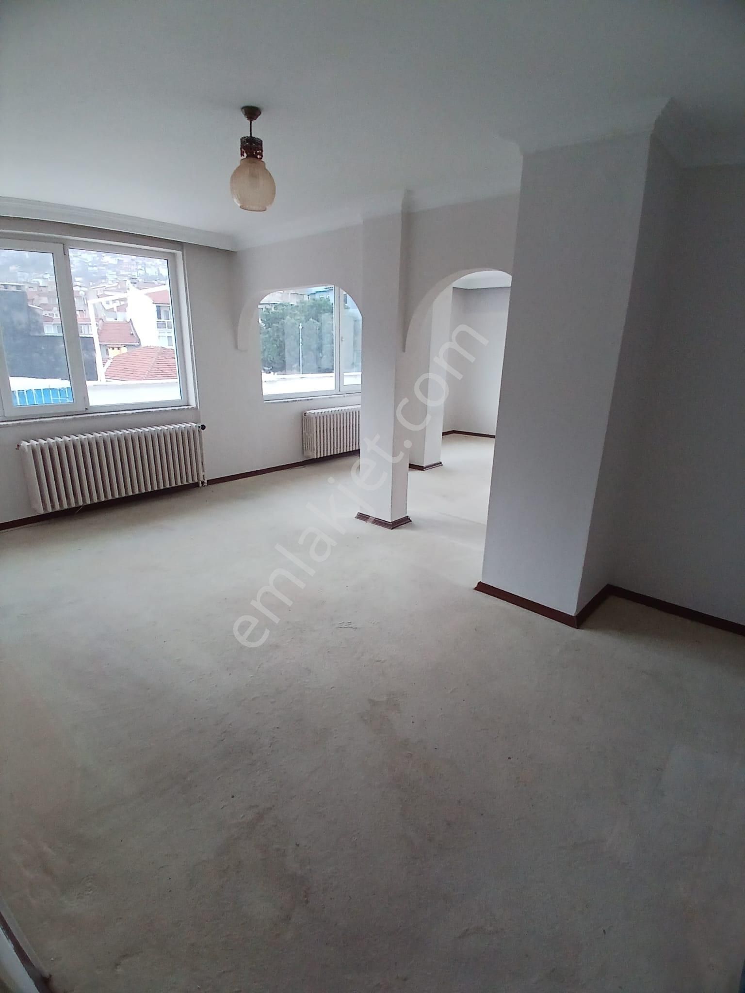 Heykel De Full Manzaralı Satılık Teras Kat Daire - Görsel 20