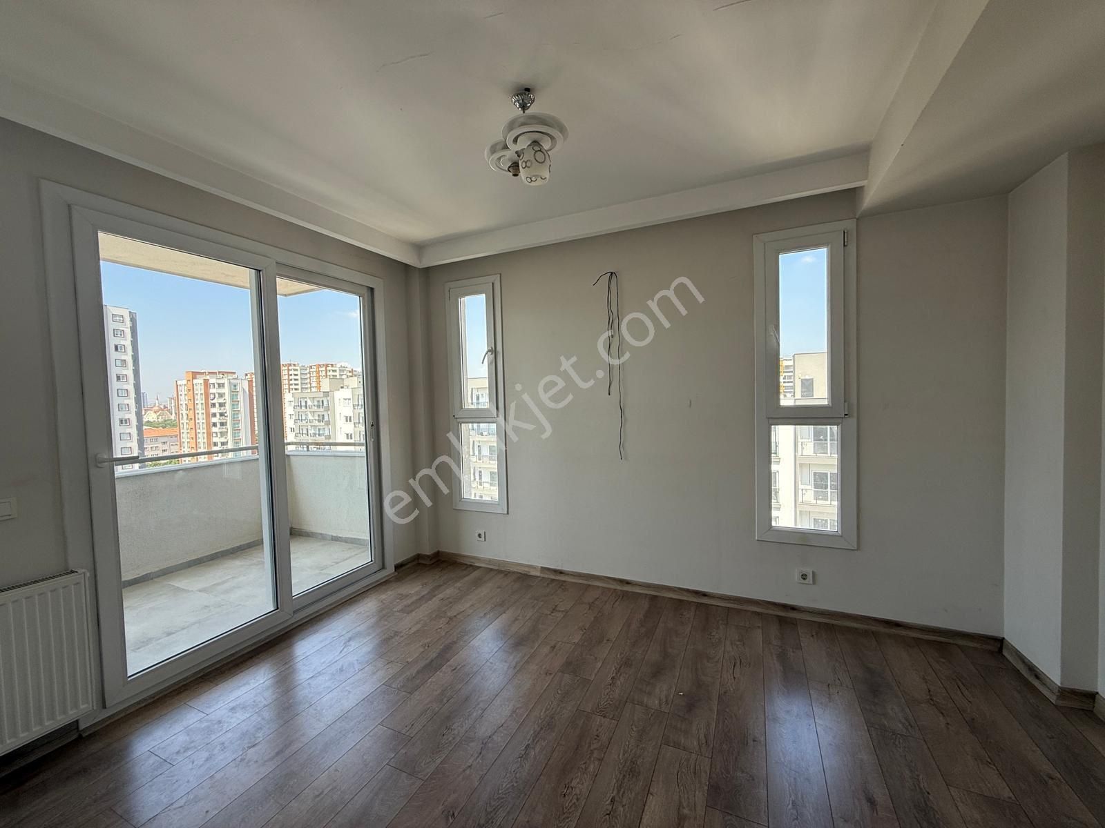 Alfadan Aydınlarda Full Site Donatılı 2+1 Açık Mutfak Cepheleri Açık - Görsel 7