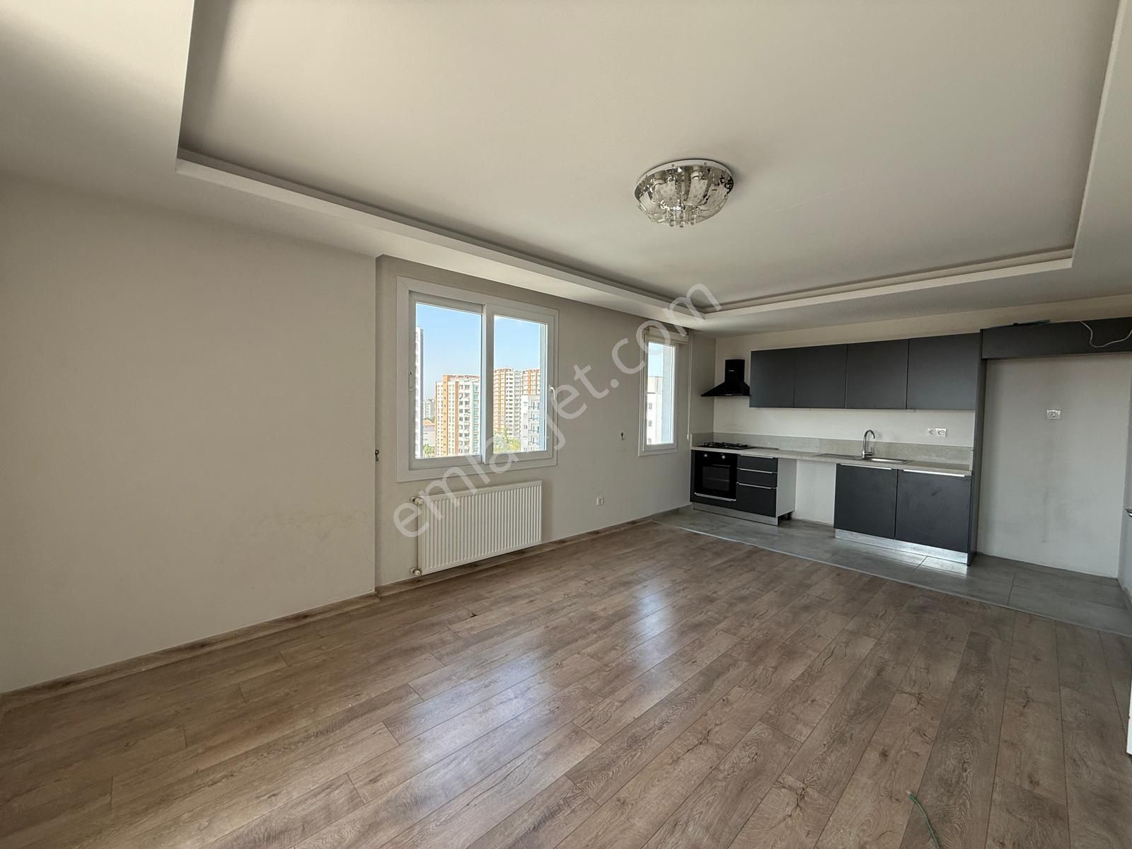 Alfadan Aydınlarda Full Site Donatılı 2+1 Açık Mutfak Cepheleri Açık - Görsel 4