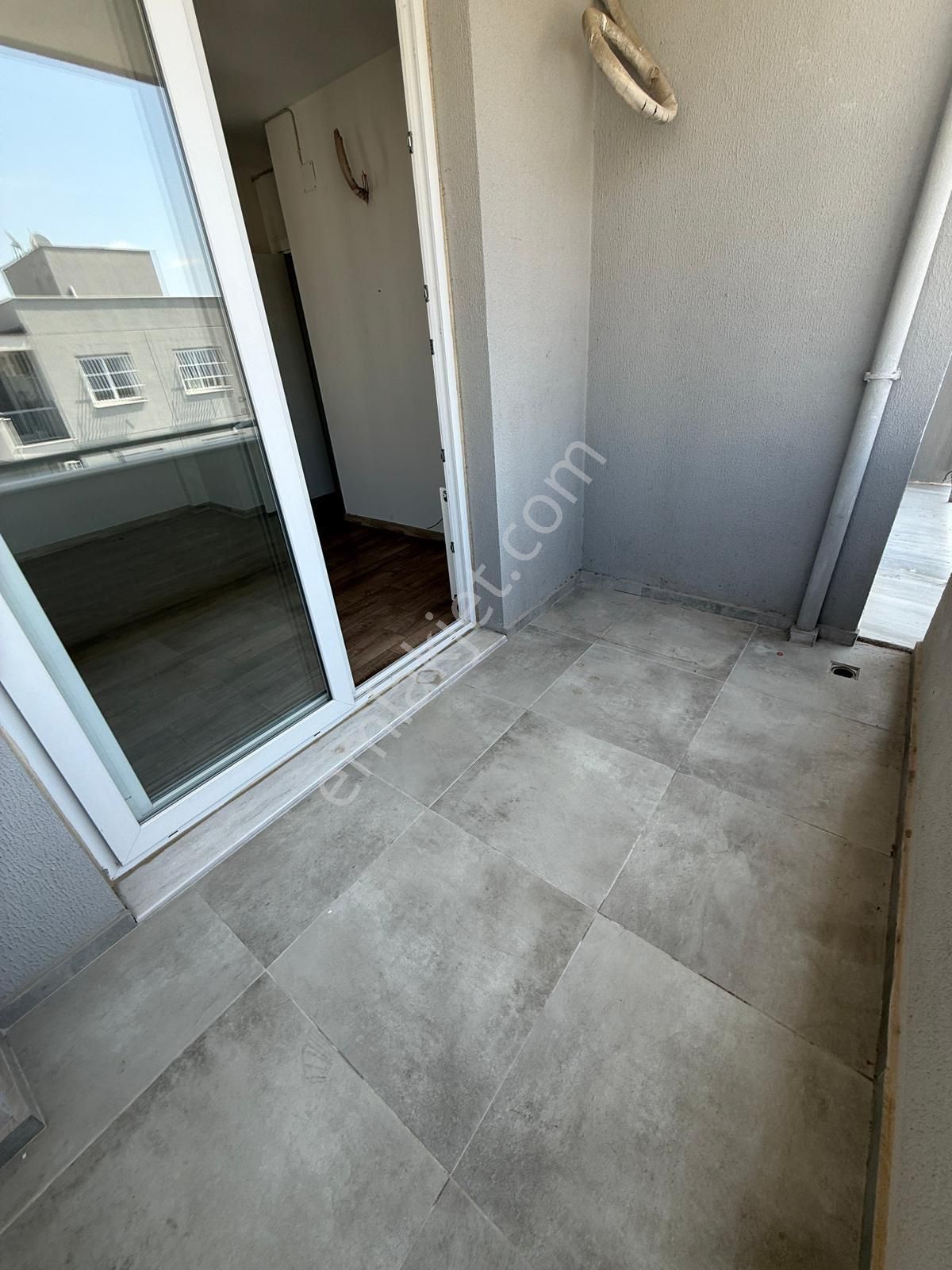 Alfadan Aydınlarda Full Site Donatılı 2+1 Açık Mutfak Cepheleri Açık - Görsel 16