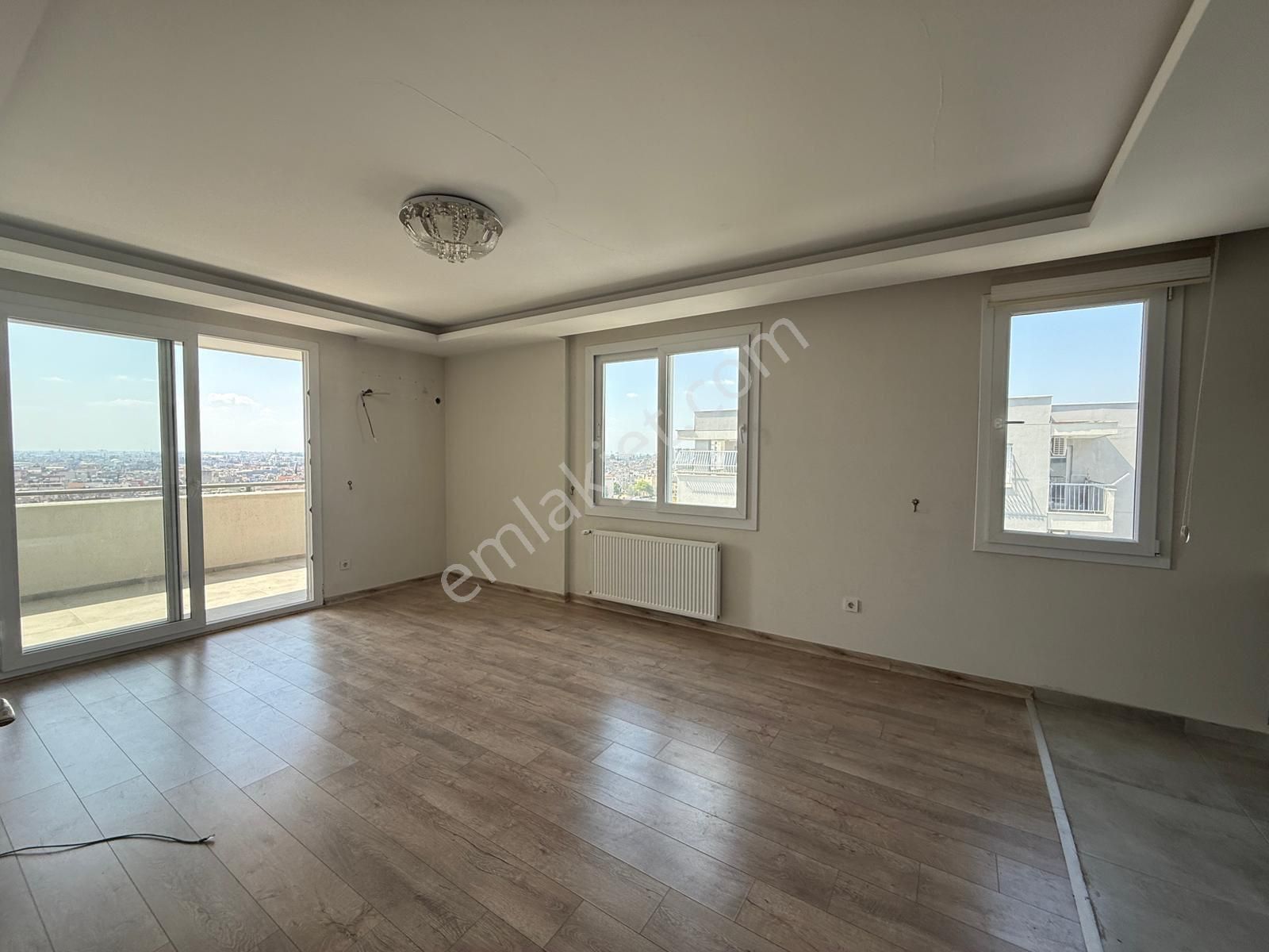 Alfadan Aydınlarda Full Site Donatılı 2+1 Açık Mutfak Cepheleri Açık - Görsel 5