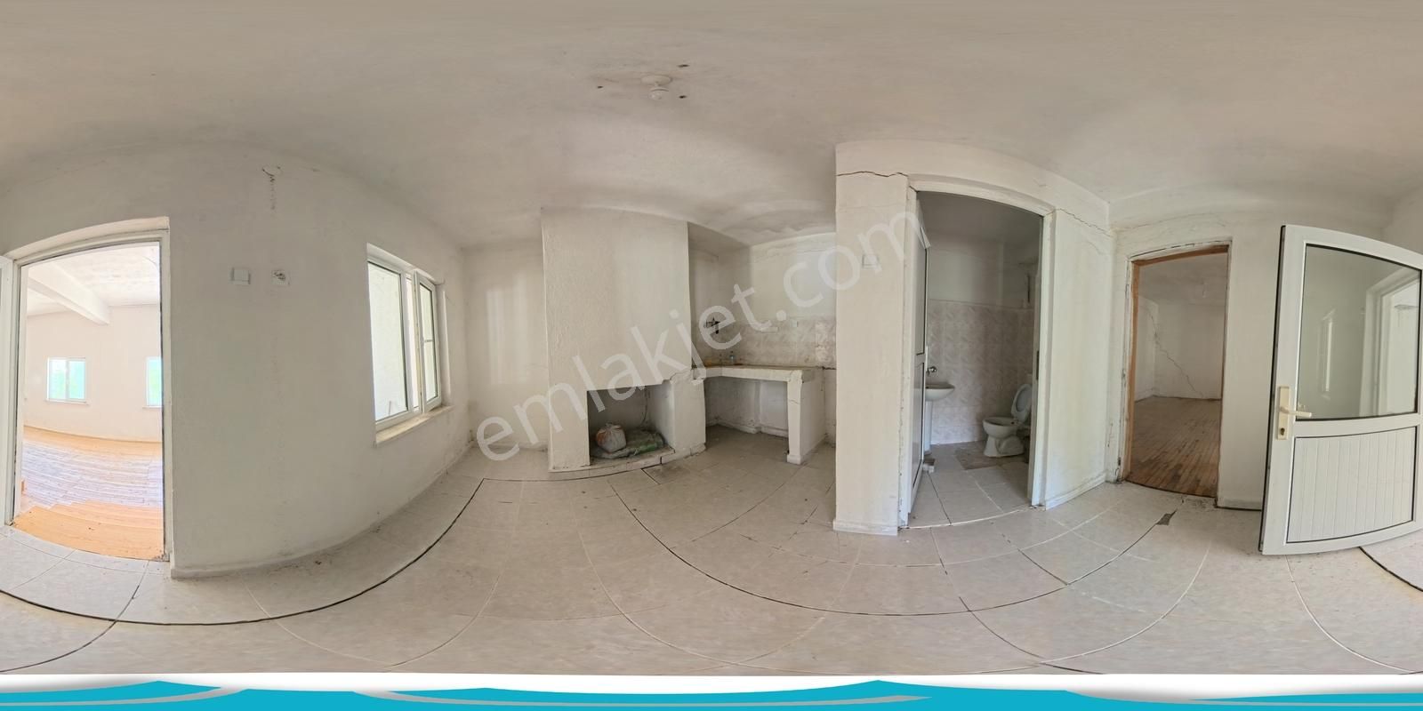 Emlak Reyonu Sertavul'da Ana Yol Cepheli Ticari Arsa Satıyor - Görsel 13