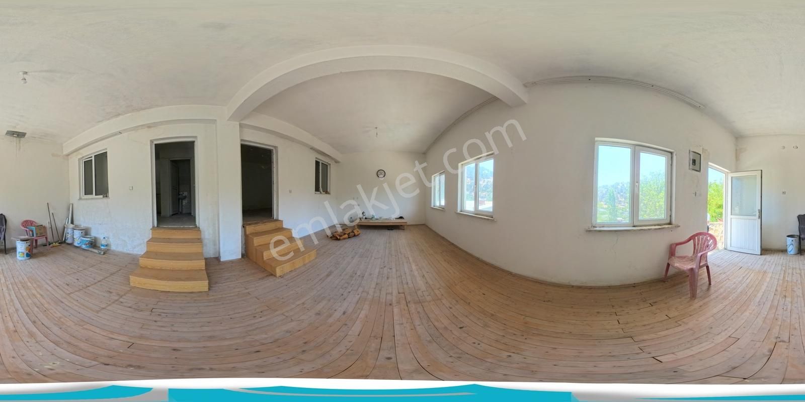 Emlak Reyonu Sertavul'da Ana Yol Cepheli Ticari Arsa Satıyor - Görsel 4