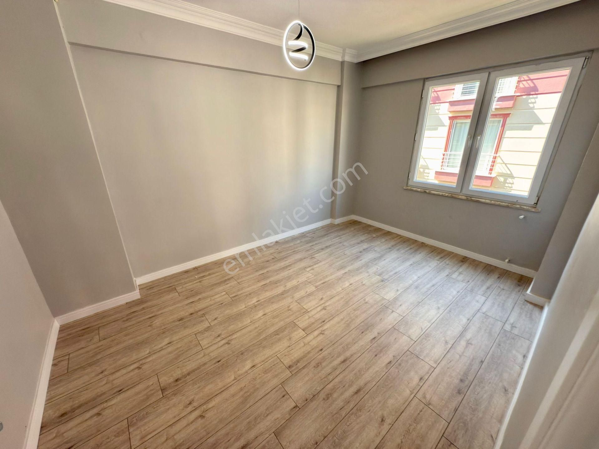 ▓yükselden Ultra Lüks Ve Geniş Satılık 2+1 Ön Cephe Arakat Daire - Görsel 20