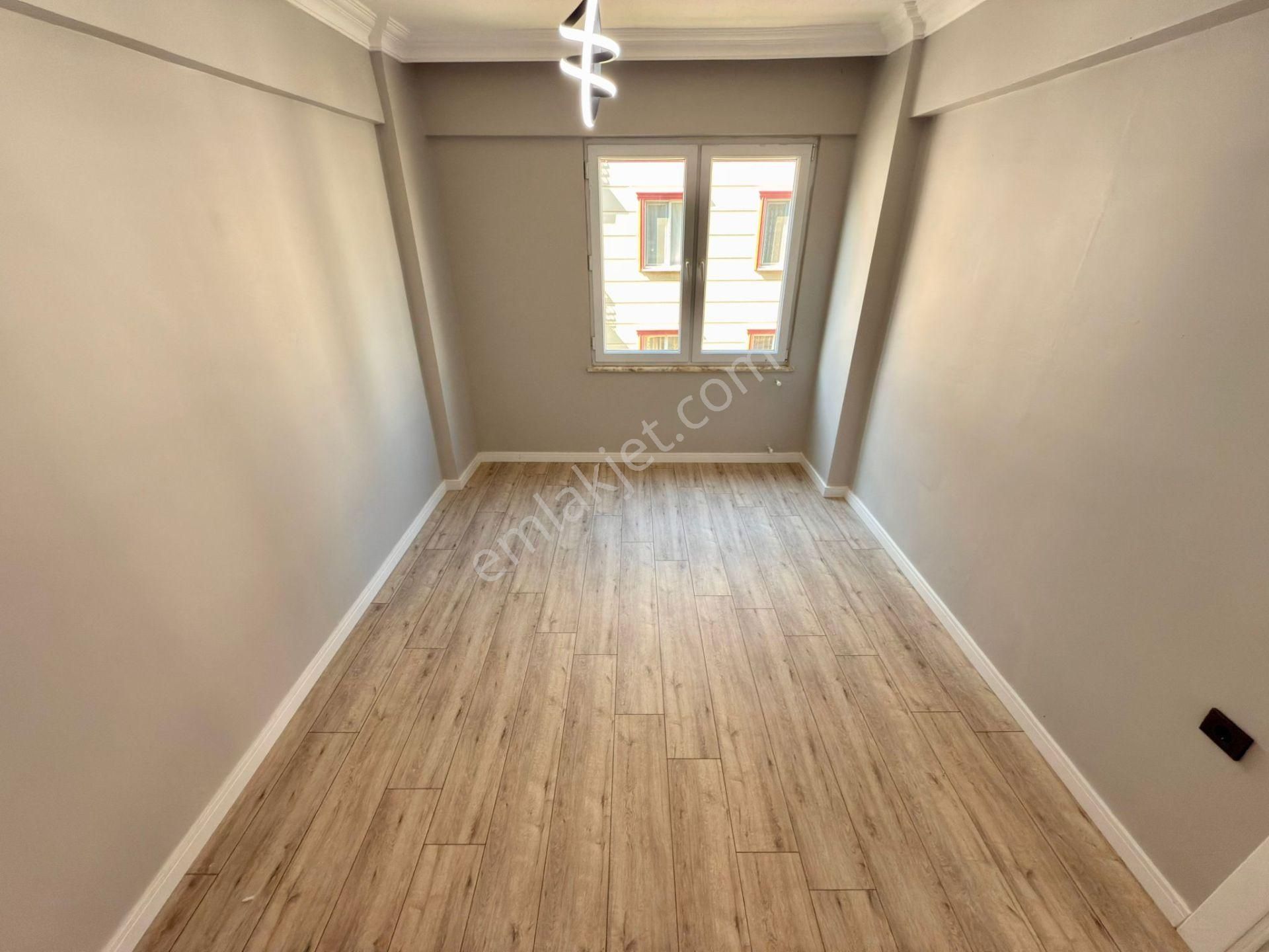 ▓yükselden Ultra Lüks Ve Geniş Satılık 2+1 Ön Cephe Arakat Daire - Görsel 17