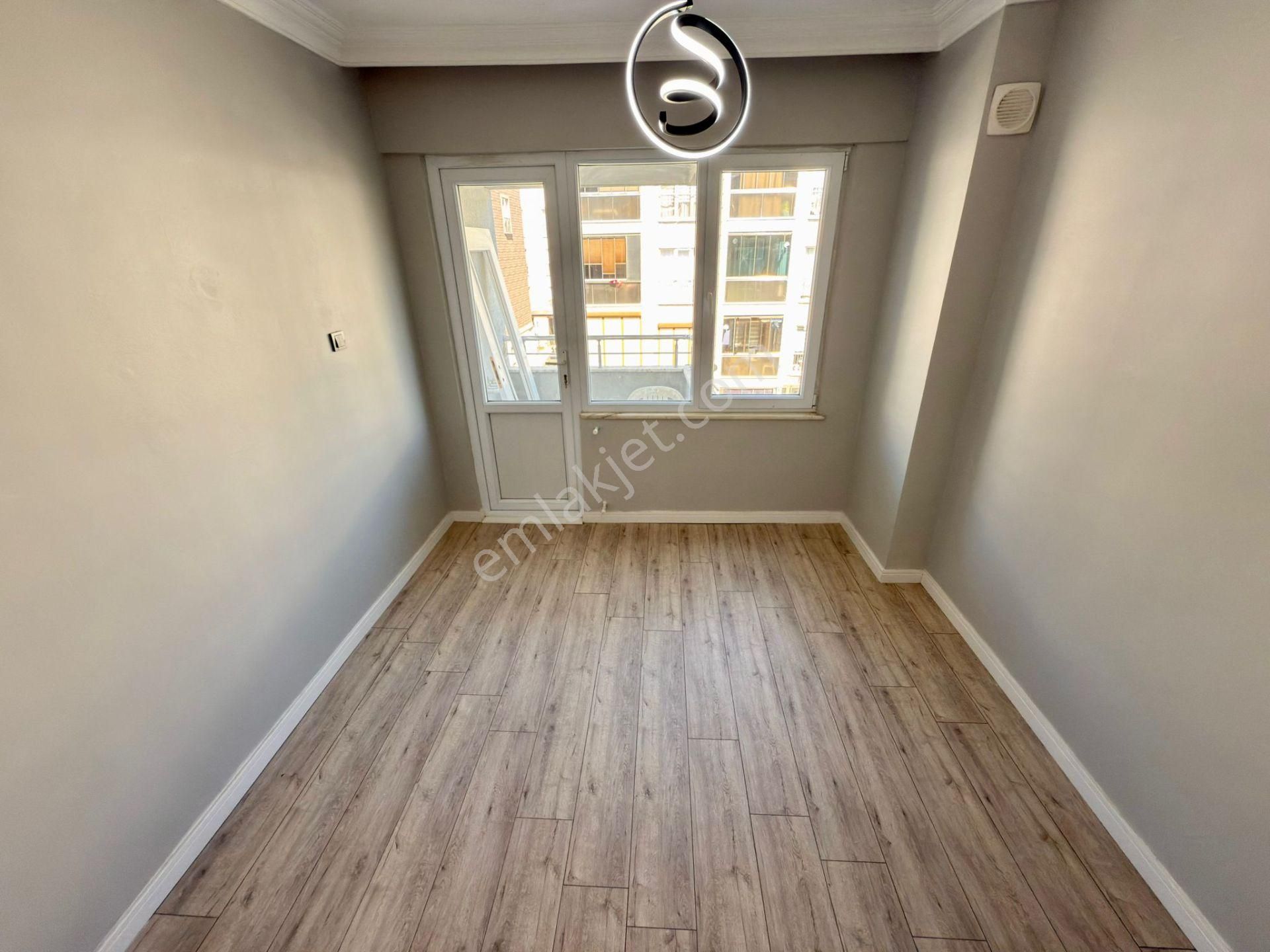 ▓yükselden Ultra Lüks Ve Geniş Satılık 2+1 Ön Cephe Arakat Daire - Görsel 24