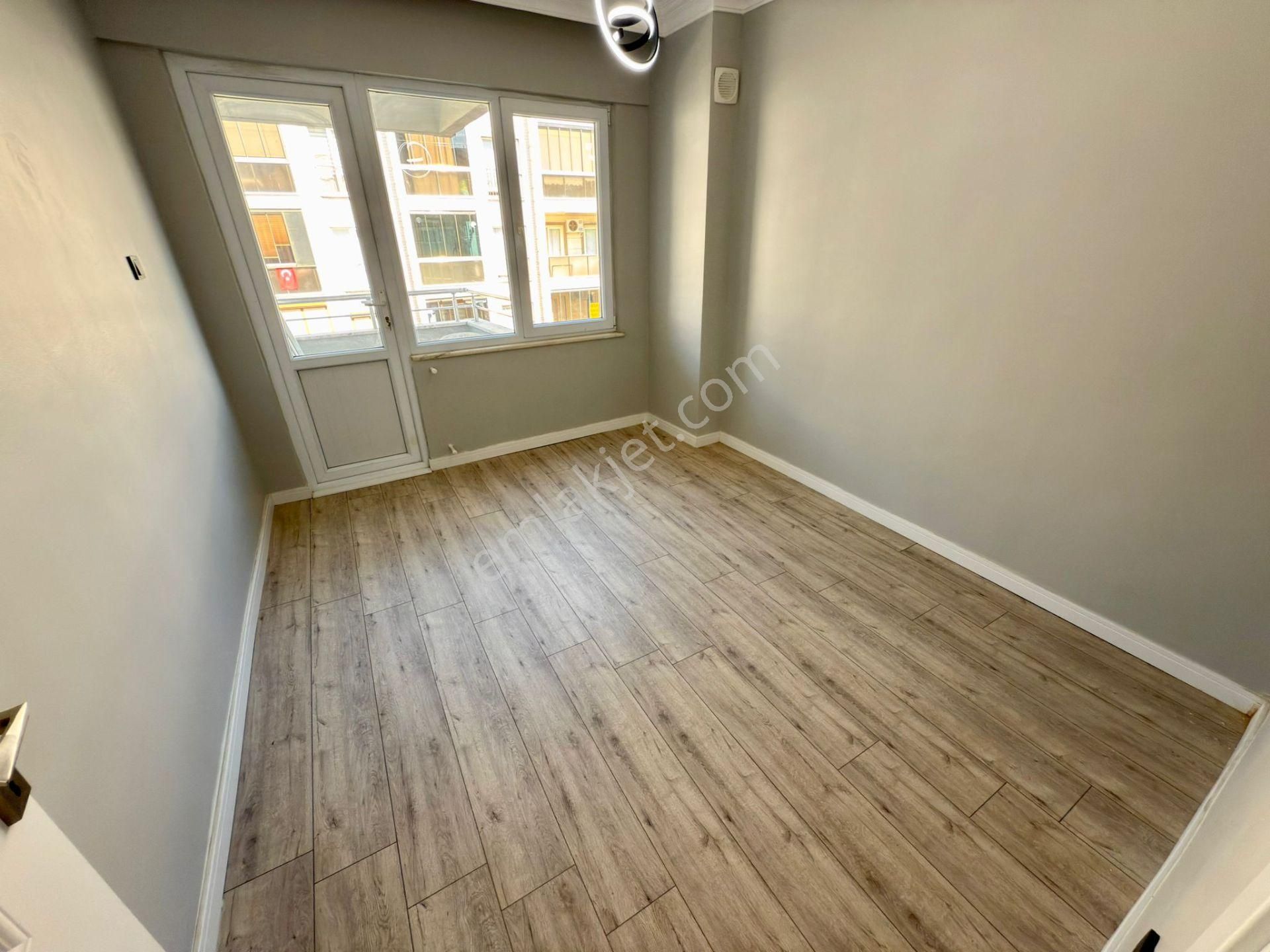 ▓yükselden Ultra Lüks Ve Geniş Satılık 2+1 Ön Cephe Arakat Daire - Görsel 23