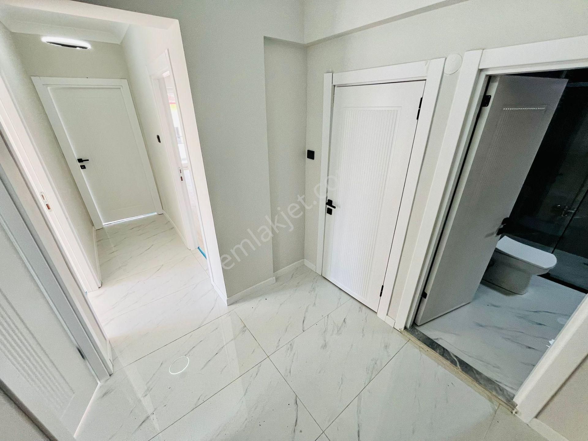 Yükselden Satılık İkizçayda Yeşil Manzaralı Ara Kat Ultra Lüks 2+1 Daire - Görsel 2