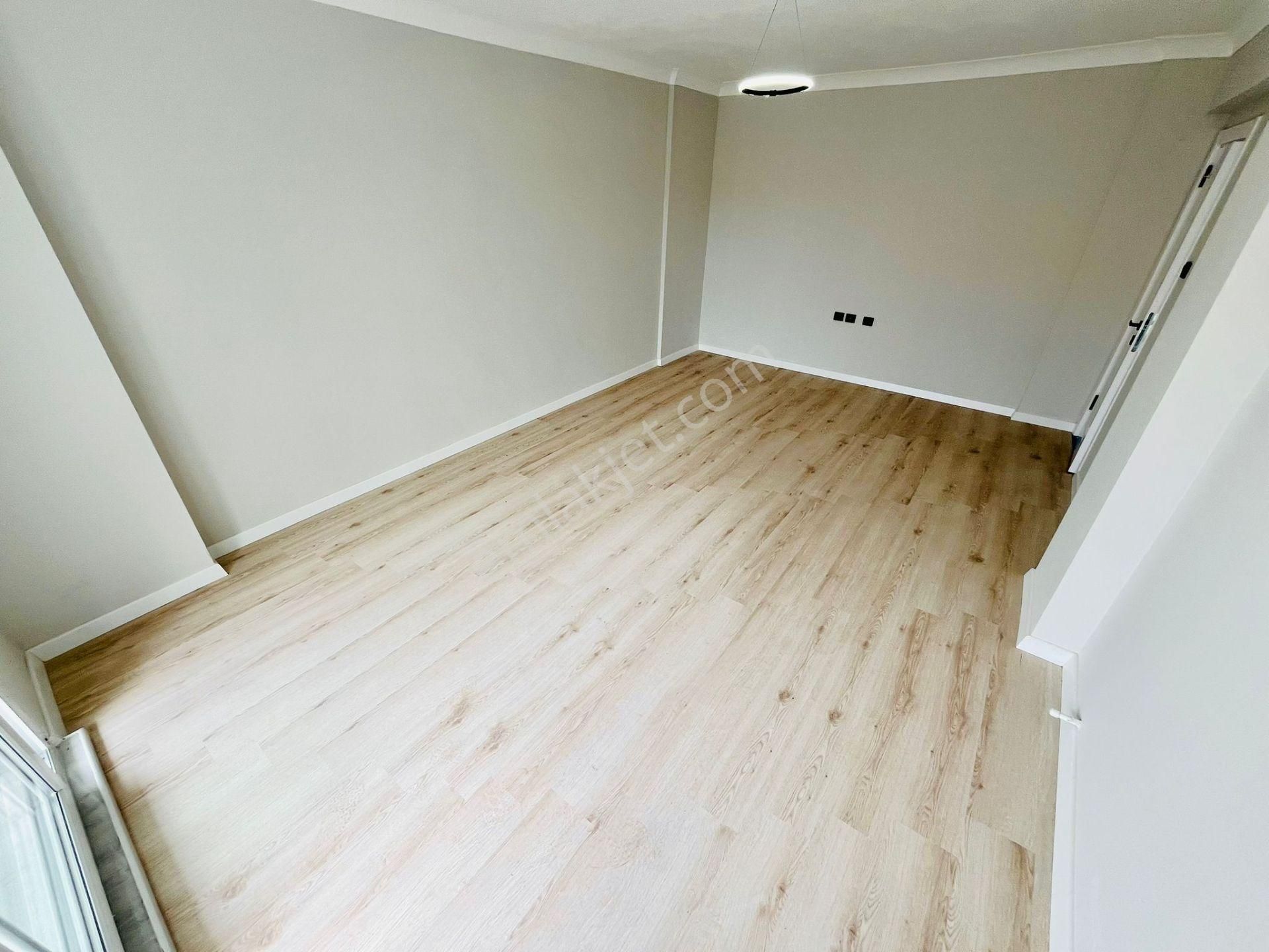 Yükselden Satılık İkizçayda Yeşil Manzaralı Ara Kat Ultra Lüks 2+1 Daire - Görsel 19