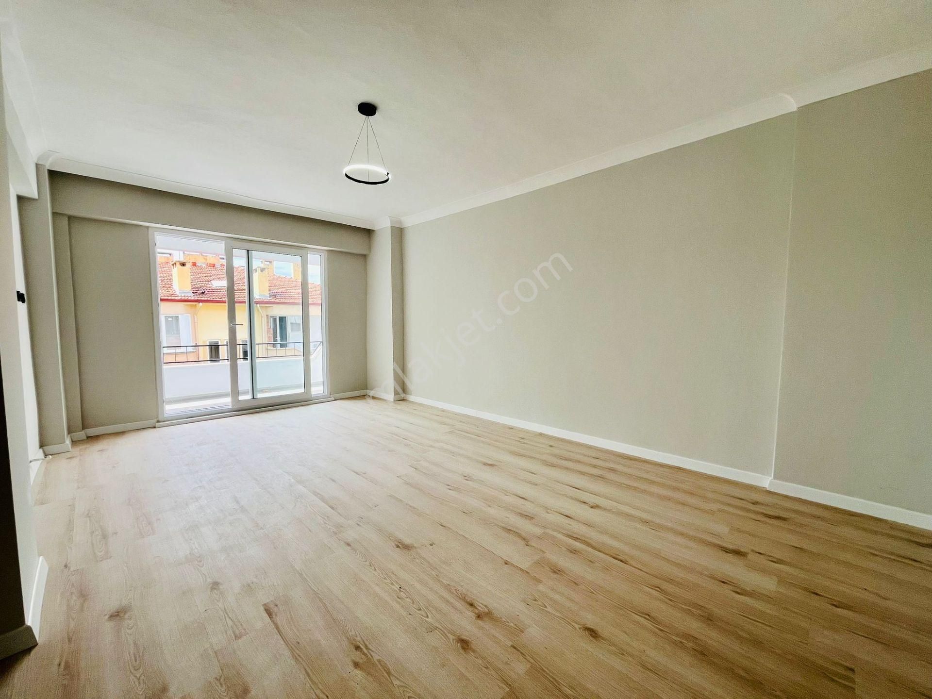 Yükselden Satılık İkizçayda Yeşil Manzaralı Ara Kat Ultra Lüks 2+1 Daire - Görsel 23