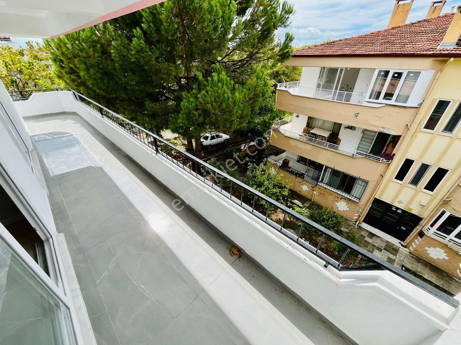 Yükselden Satılık İkizçayda Yeşil Manzaralı Ara Kat Ultra Lüks 2+1 Daire - Görsel 16