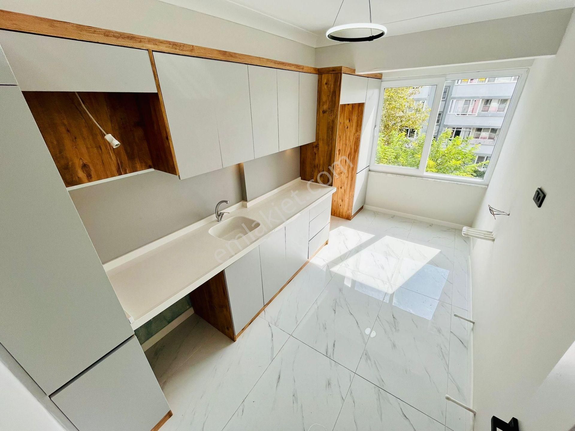 Yükselden Satılık İkizçayda Yeşil Manzaralı Ara Kat Ultra Lüks 2+1 Daire - Görsel 31
