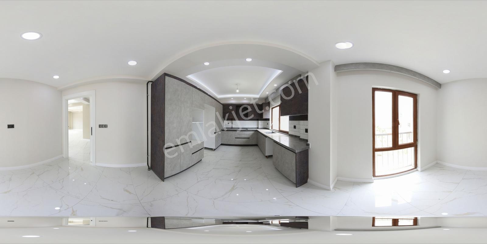 Pirireis Vadisinde 7+2 Tribleks & Bakımlı Satılık Villa - Görsel 30