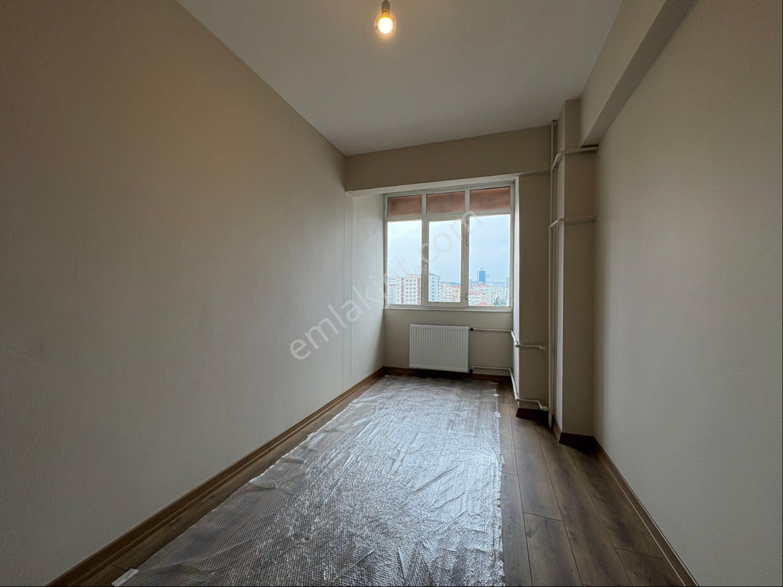 Oben'den Bayar Caddesinde Balkonlu 3+1 115 M² Net Kulllanımlı - Görsel 17