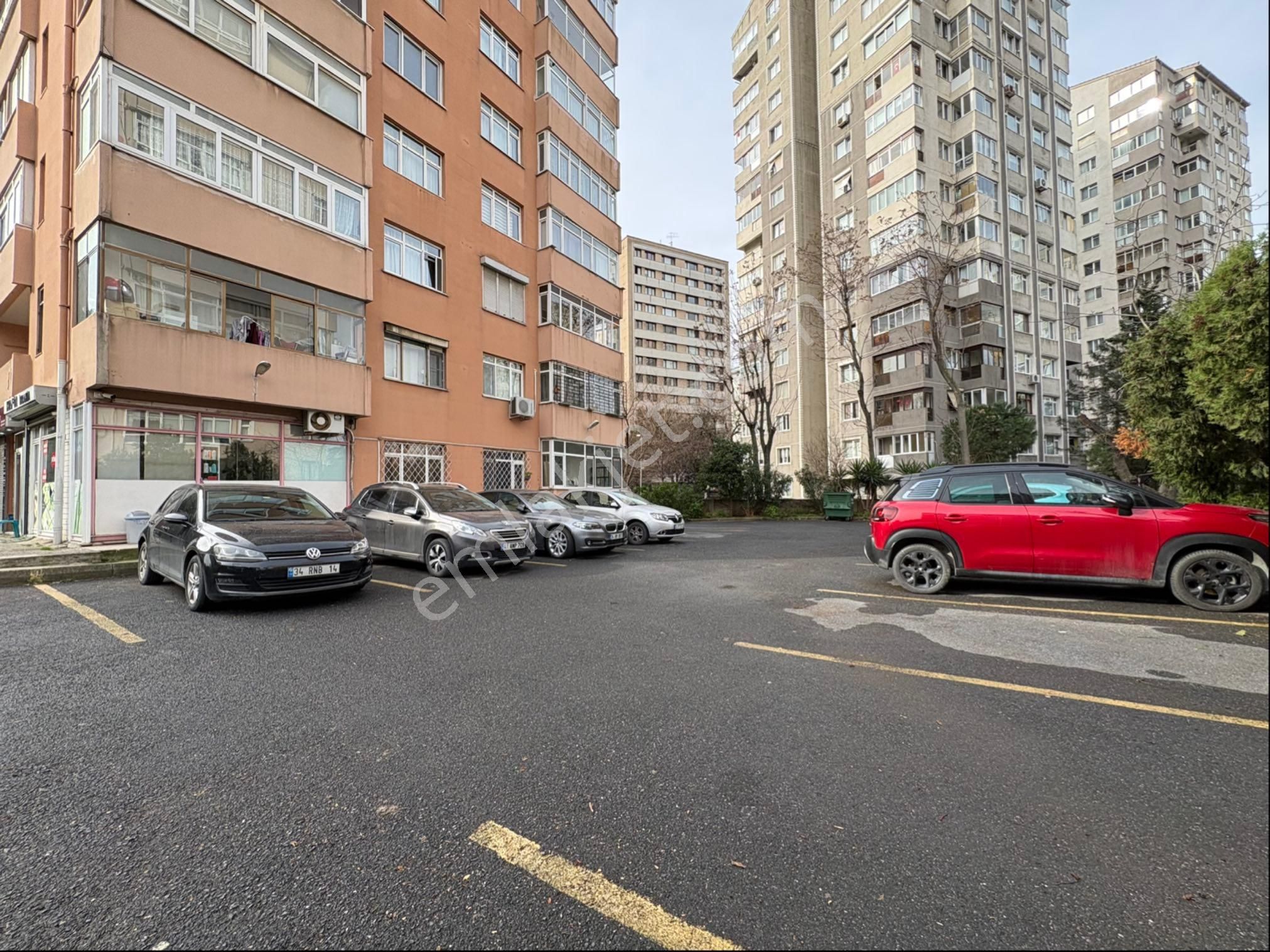 Oben'den Bayar Caddesinde Balkonlu 3+1 115 M² Net Kulllanımlı - Görsel 32