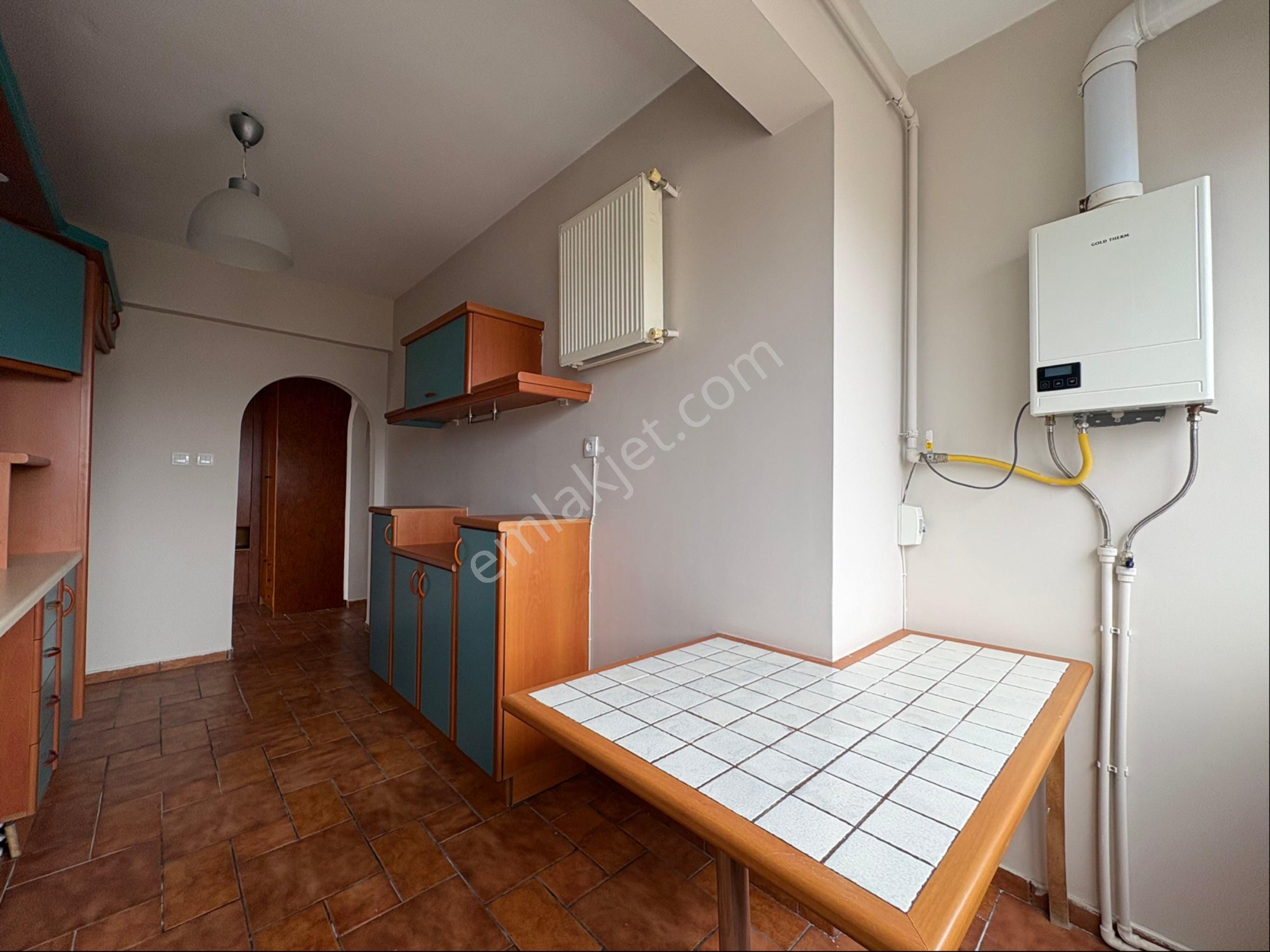 Oben'den Bayar Caddesinde Balkonlu 3+1 115 M² Net Kulllanımlı - Görsel 11