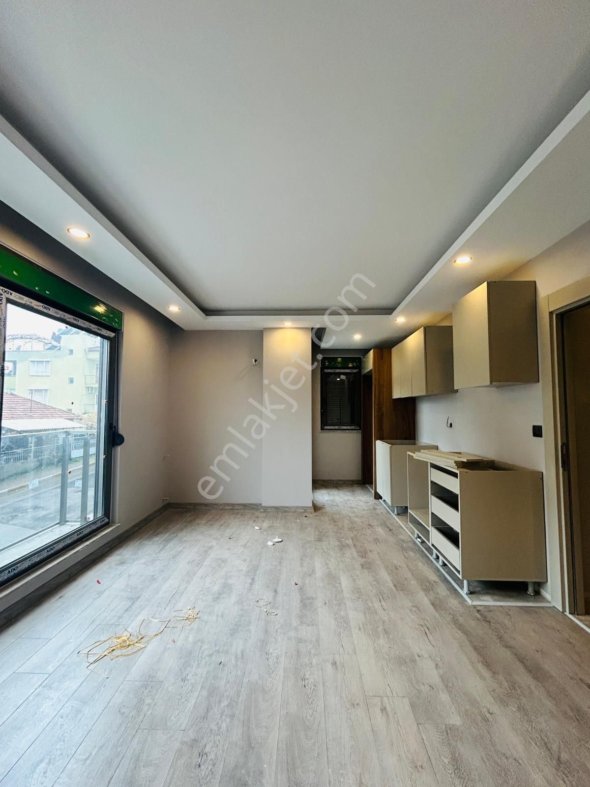 Kent Meydanı Yakını Katta Ultra Lüks 2+1 'ler - Görsel 22