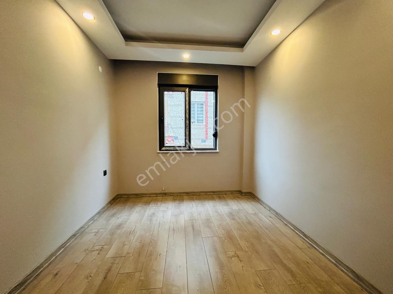 Kent Meydanı Yakını Katta Ultra Lüks 2+1 'ler - Görsel 16