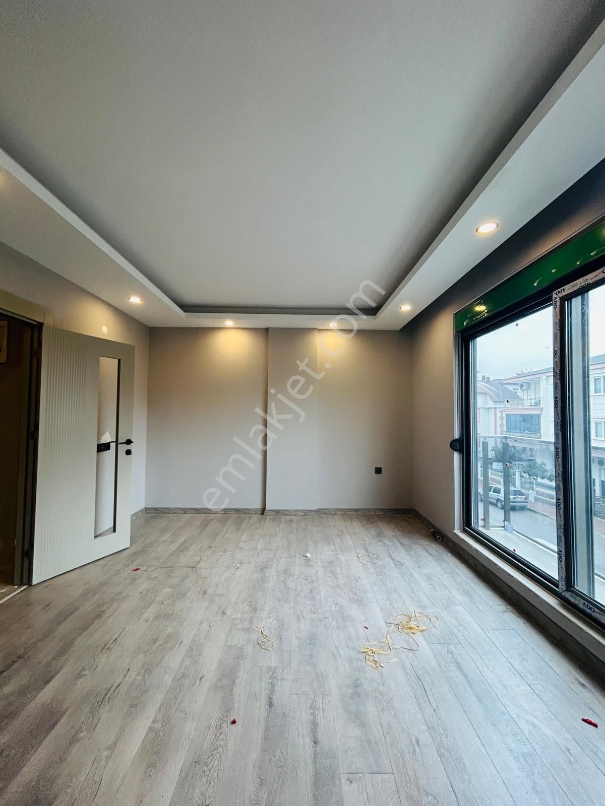 Kent Meydanı Yakını Katta Ultra Lüks 2+1 'ler - Görsel 6