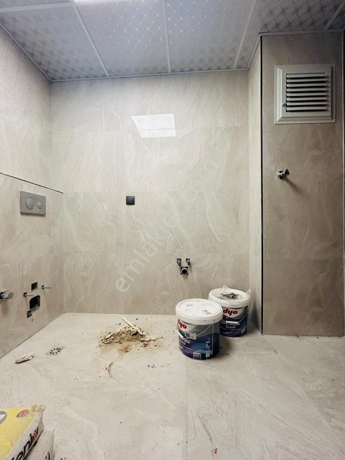 Kent Meydanı Yakını Katta Ultra Lüks 2+1 'ler - Görsel 7