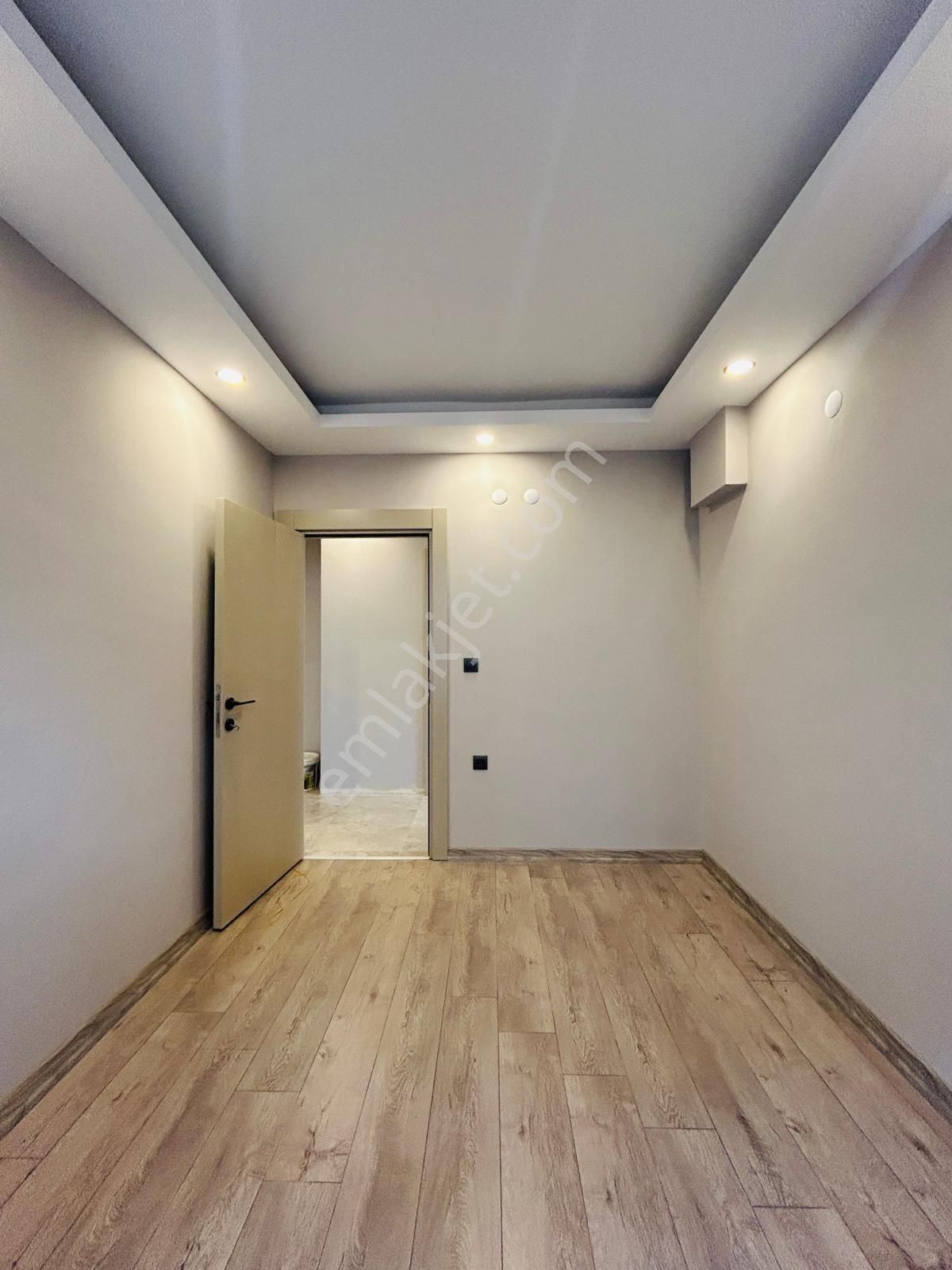 Kent Meydanı Yakını Katta Ultra Lüks 2+1 'ler - Görsel 9