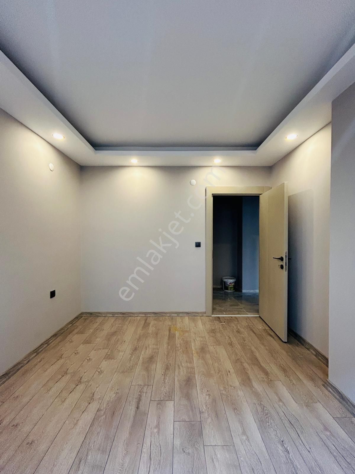 Kent Meydanı Yakını Katta Ultra Lüks 2+1 'ler - Görsel 11