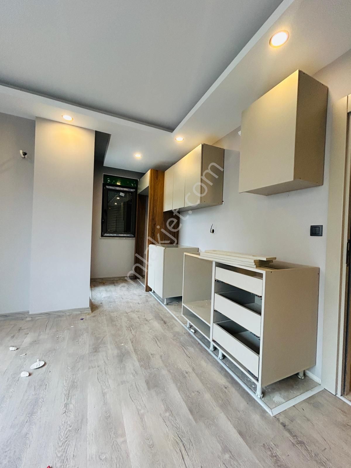 Kent Meydanı Yakını Katta Ultra Lüks 2+1 'ler - Görsel 13