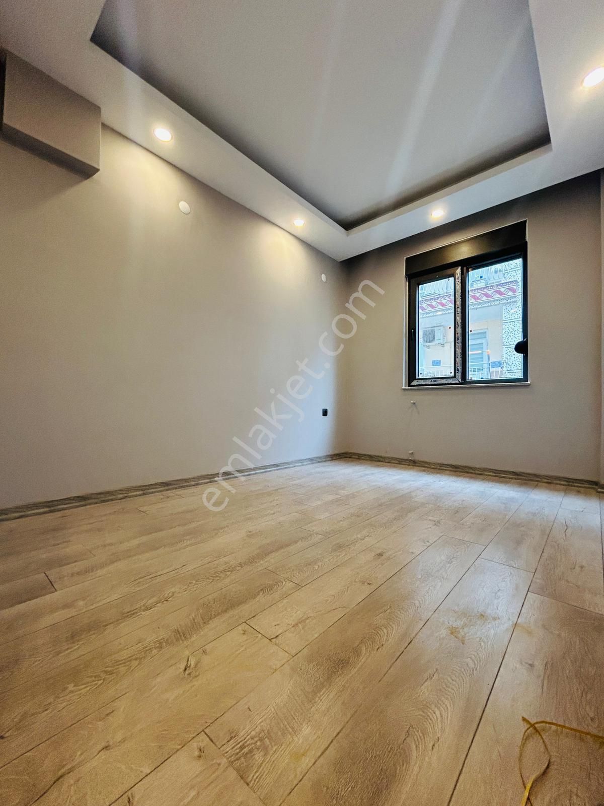 Kent Meydanı Yakını Katta Ultra Lüks 2+1 'ler - Görsel 18