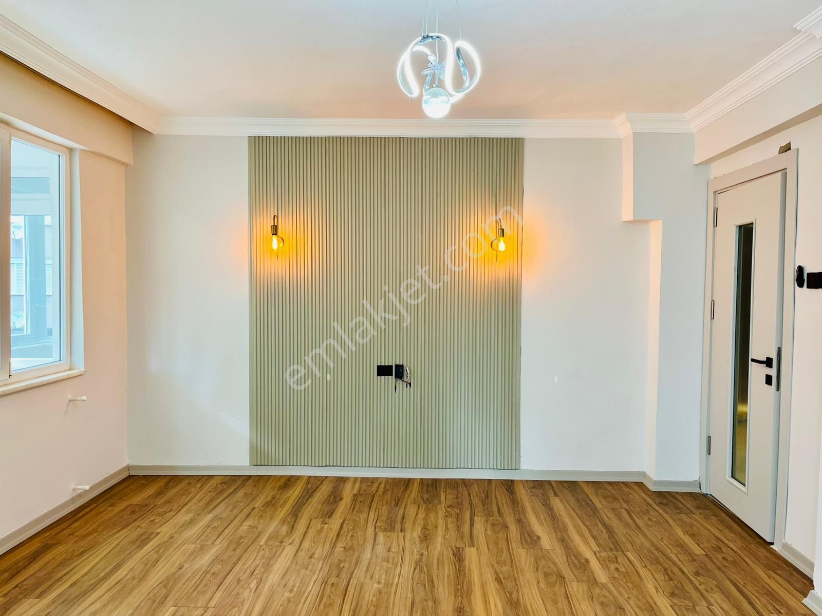 🔴​🟠​​ Yüksel'den Akçay Merkez'de Satılık Arakat Ultra Lüx Özel Tasarım 2+1 Daire🔴​🟠​ - Görsel 16