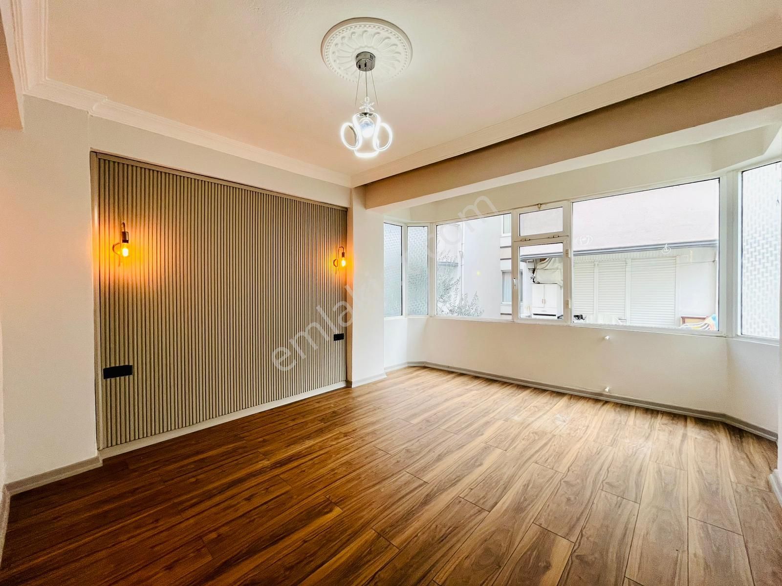 🔴​🟠​​ Yüksel'den Akçay Merkez'de Satılık Arakat Ultra Lüx Özel Tasarım 2+1 Daire🔴​🟠​ - Görsel 11