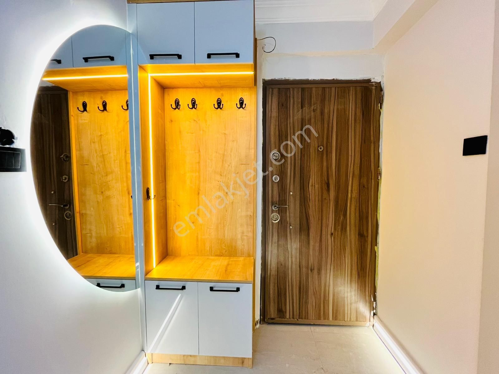 🔴​🟠​​ Yüksel'den Akçay Merkez'de Satılık Arakat Ultra Lüx Özel Tasarım 2+1 Daire🔴​🟠​ - Görsel 23