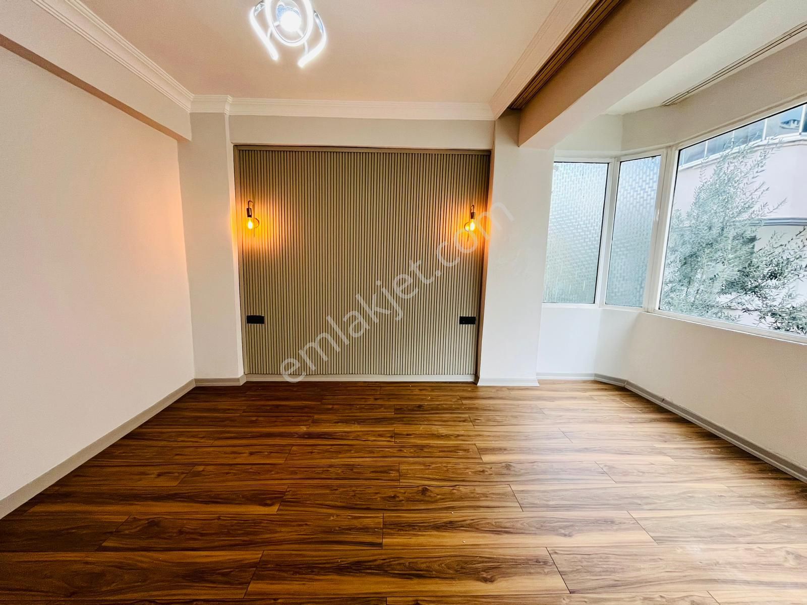 🔴​🟠​​ Yüksel'den Akçay Merkez'de Satılık Arakat Ultra Lüx Özel Tasarım 2+1 Daire🔴​🟠​ - Görsel 14