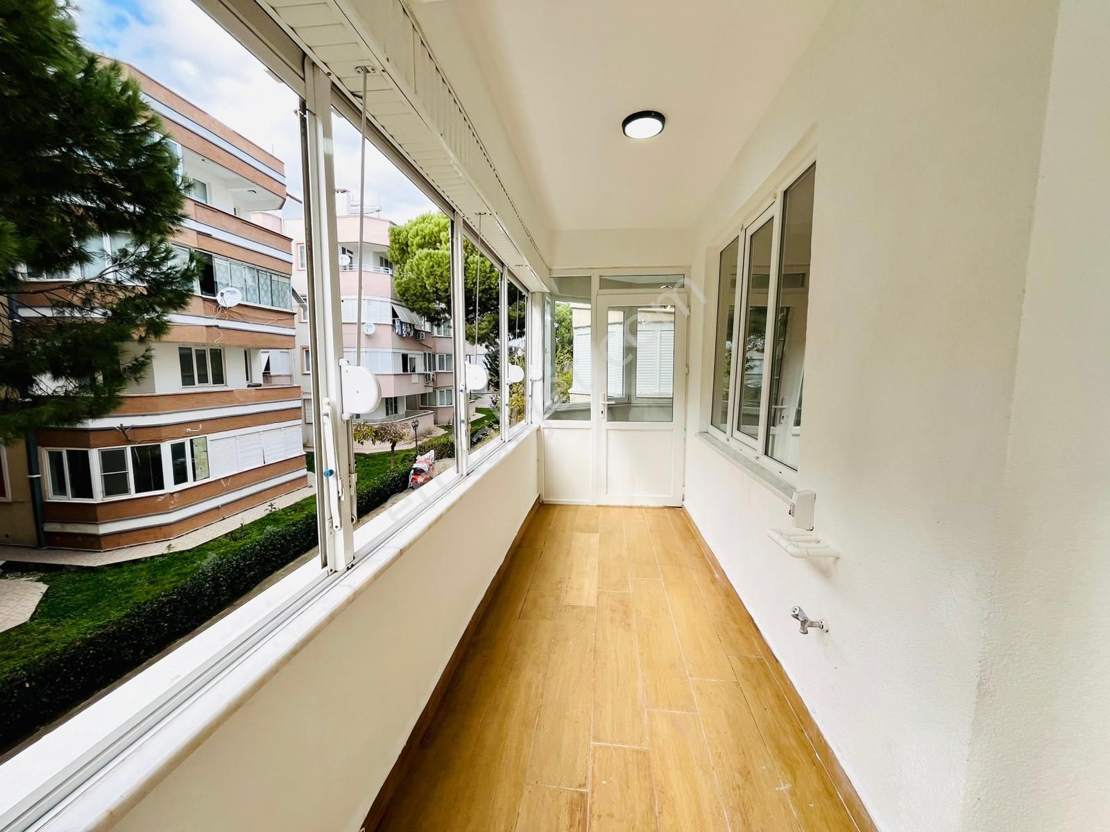 🔴​🟠​​ Yüksel'den Akçay Merkez'de Satılık Arakat Ultra Lüx Özel Tasarım 2+1 Daire🔴​🟠​ - Görsel 17