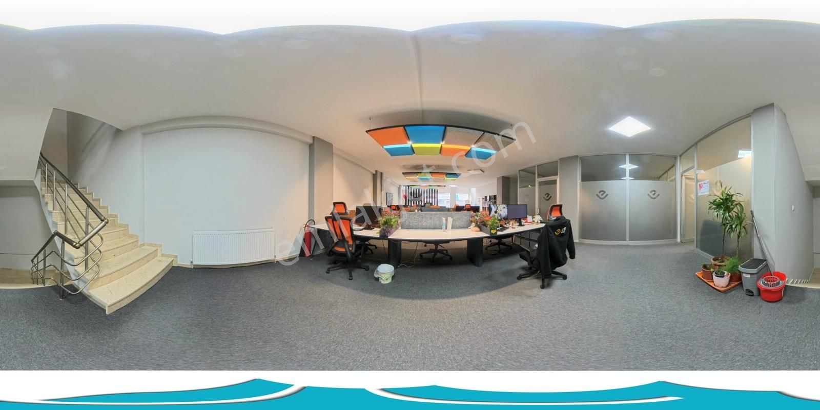 Çarşı Merkezinde 478 M² Satılık Dükkan - Görsel 30