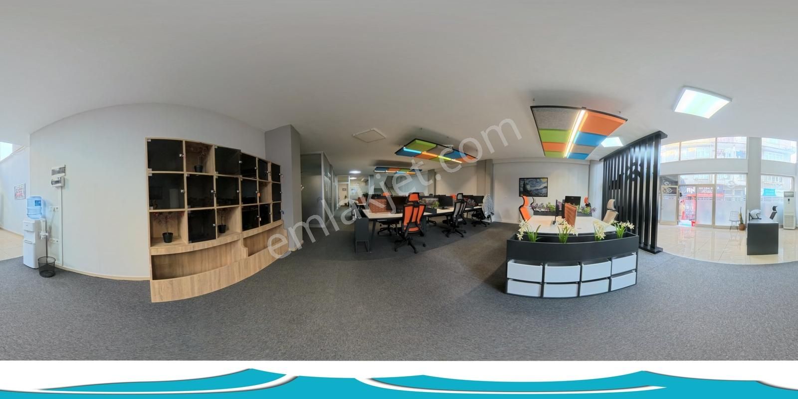 Çarşı Merkezinde 478 M² Satılık Dükkan - Görsel 17