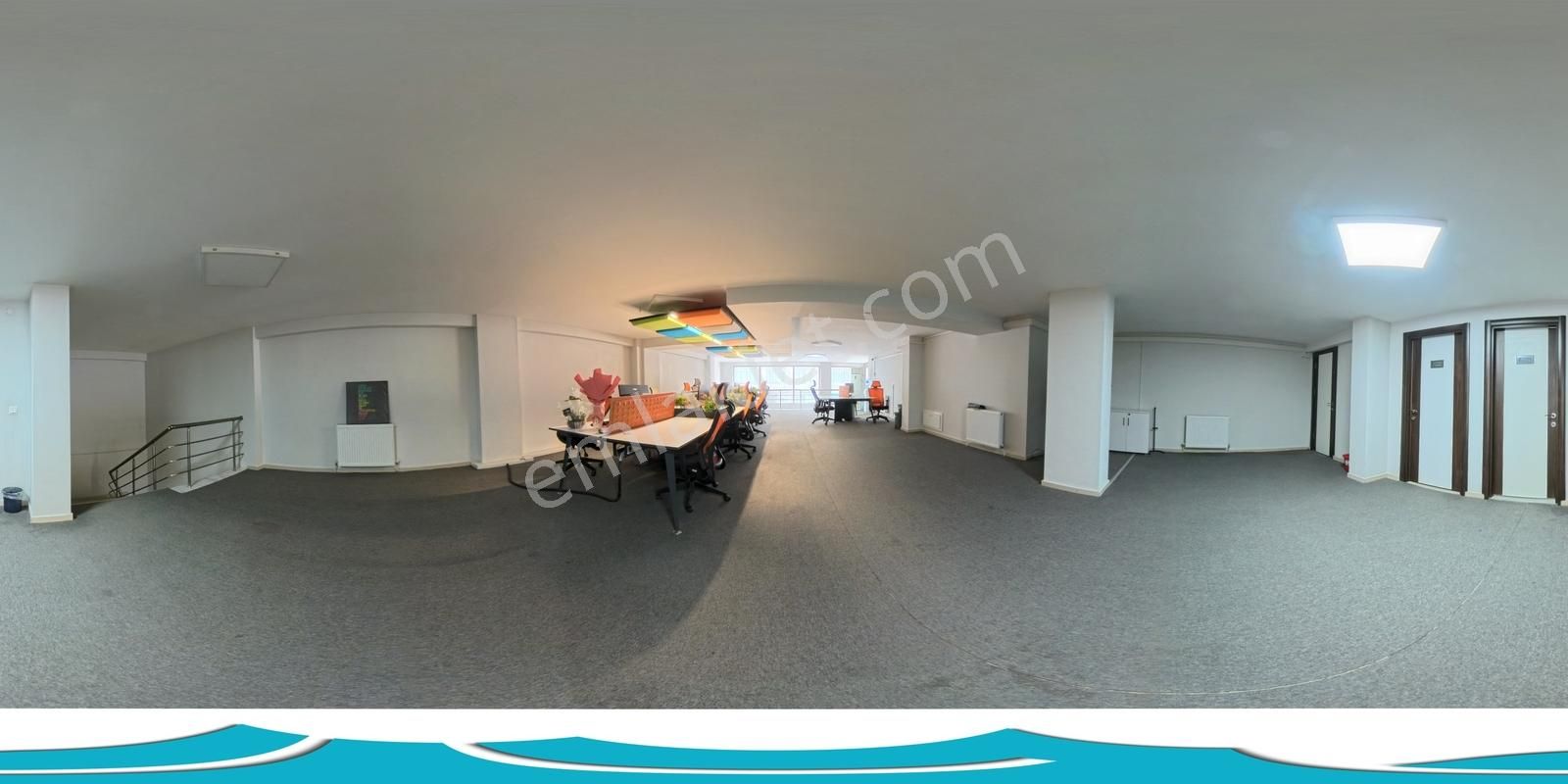 Çarşı Merkezinde 478 M² Satılık Dükkan - Görsel 32