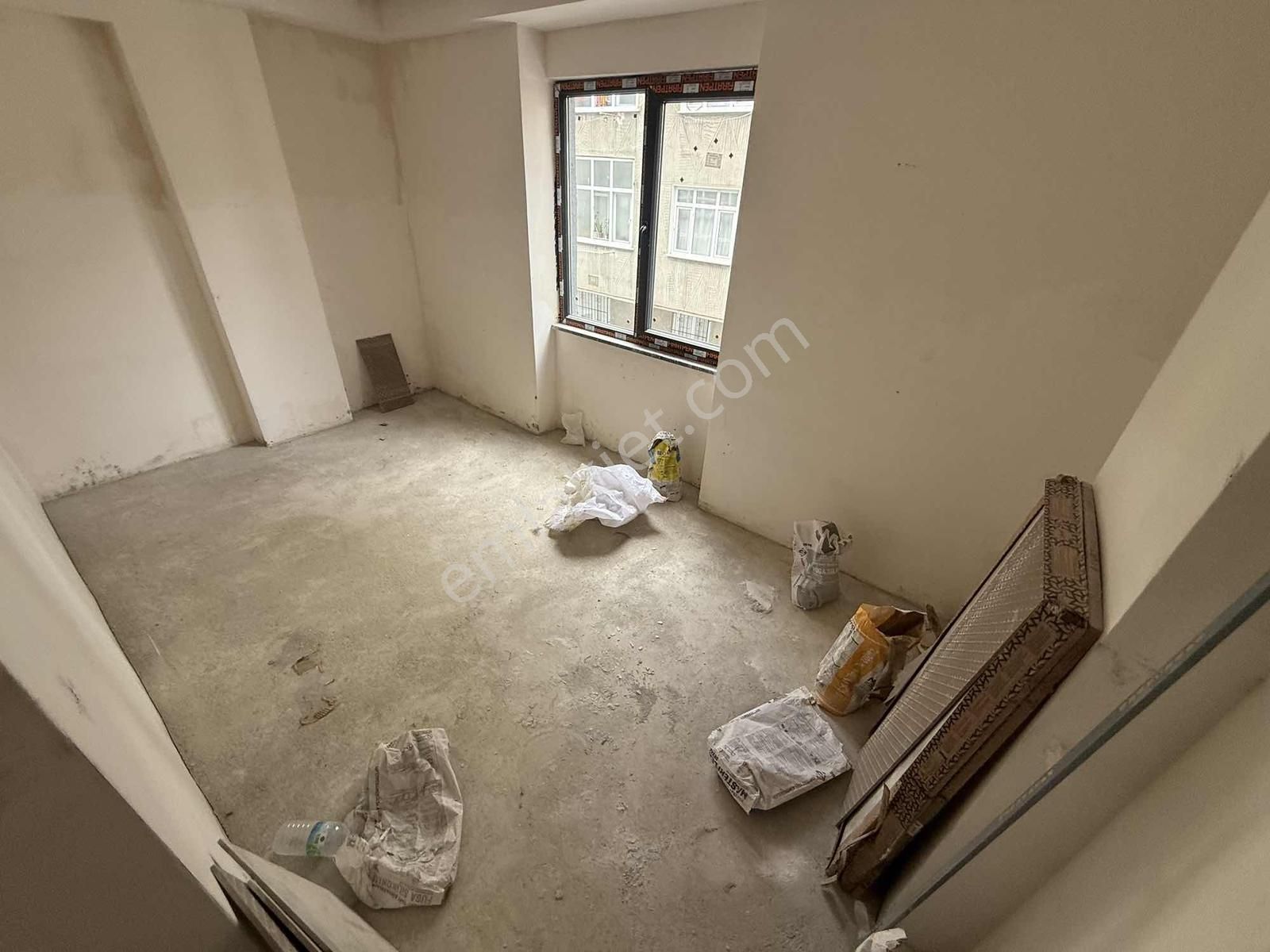 Home'dan İsmetpaşa Mah. 3+1 125m² Mükemmel Ara Kat Lüks Daireler - Görsel 10