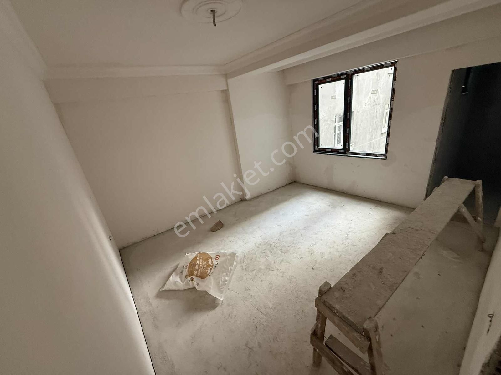 Home'dan İsmetpaşa Mah. 3+1 125m² Mükemmel Ara Kat Lüks Daireler - Görsel 26