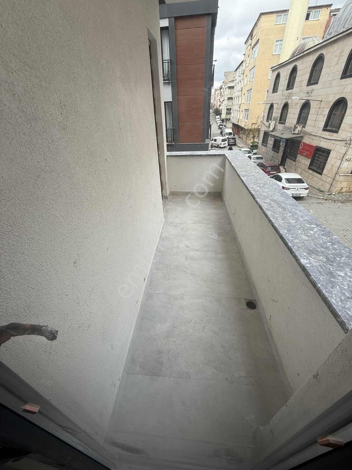 Home'dan İsmetpaşa Mah. 3+1 125m² Mükemmel Ara Kat Lüks Daireler - Görsel 22