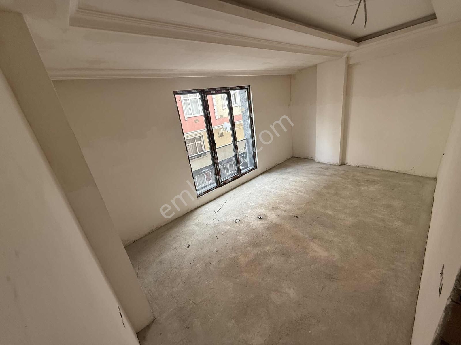 Home'dan İsmetpaşa Mah. 3+1 125m² Mükemmel Ara Kat Lüks Daireler - Görsel 9