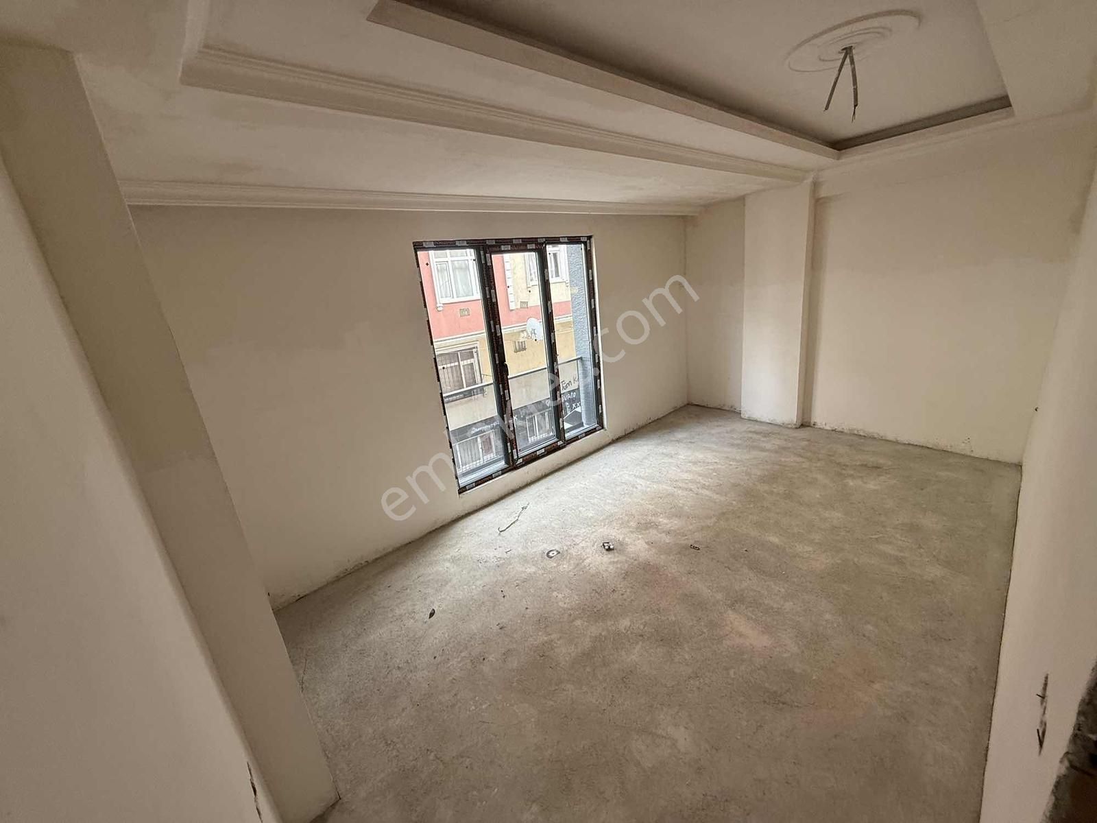 Home'dan İsmetpaşa Mah. 3+1 125m² Mükemmel Ara Kat Lüks Daireler - Görsel 4