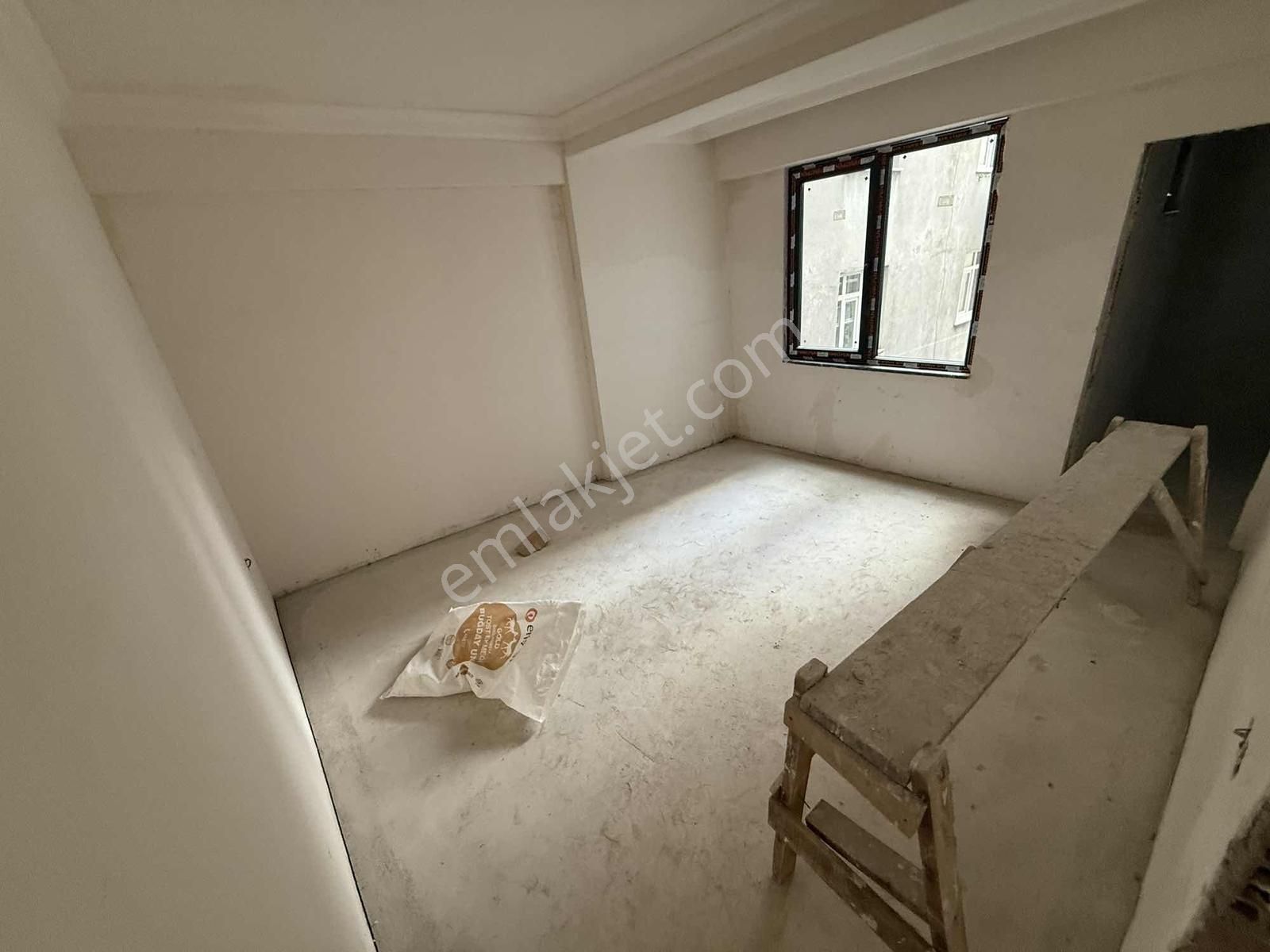 Home'dan İsmetpaşa Mah. 3+1 125m² Mükemmel Ara Kat Lüks Daireler - Görsel 35