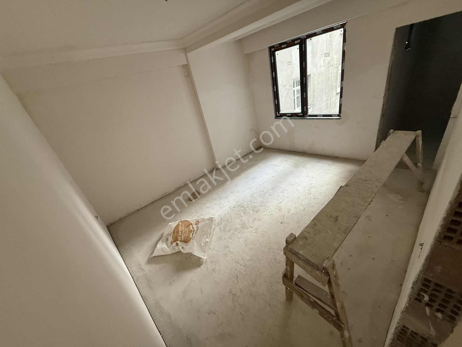 Home'dan İsmetpaşa Mah. 3+1 125m² Mükemmel Ara Kat Lüks Daireler - Görsel 8